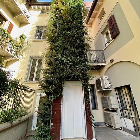 Malvezzi24 Boutique Rooms ديسينسانو ديل غاردا المظهر الخارجي الصورة