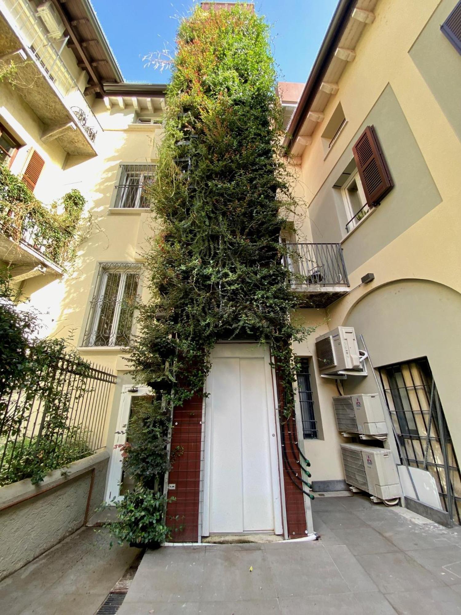 Malvezzi24 Boutique Rooms ديسينسانو ديل غاردا المظهر الخارجي الصورة