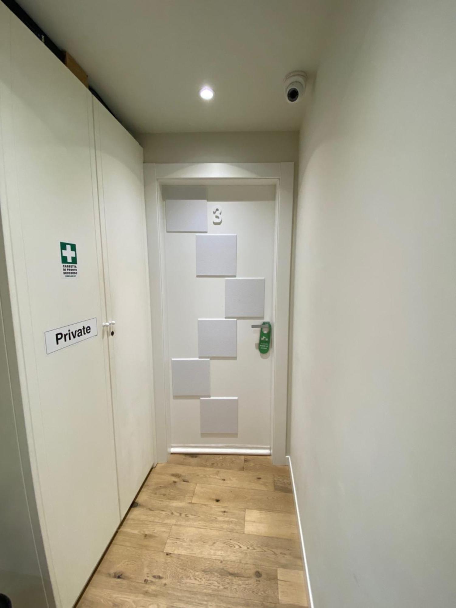 Malvezzi24 Boutique Rooms ديسينسانو ديل غاردا المظهر الخارجي الصورة