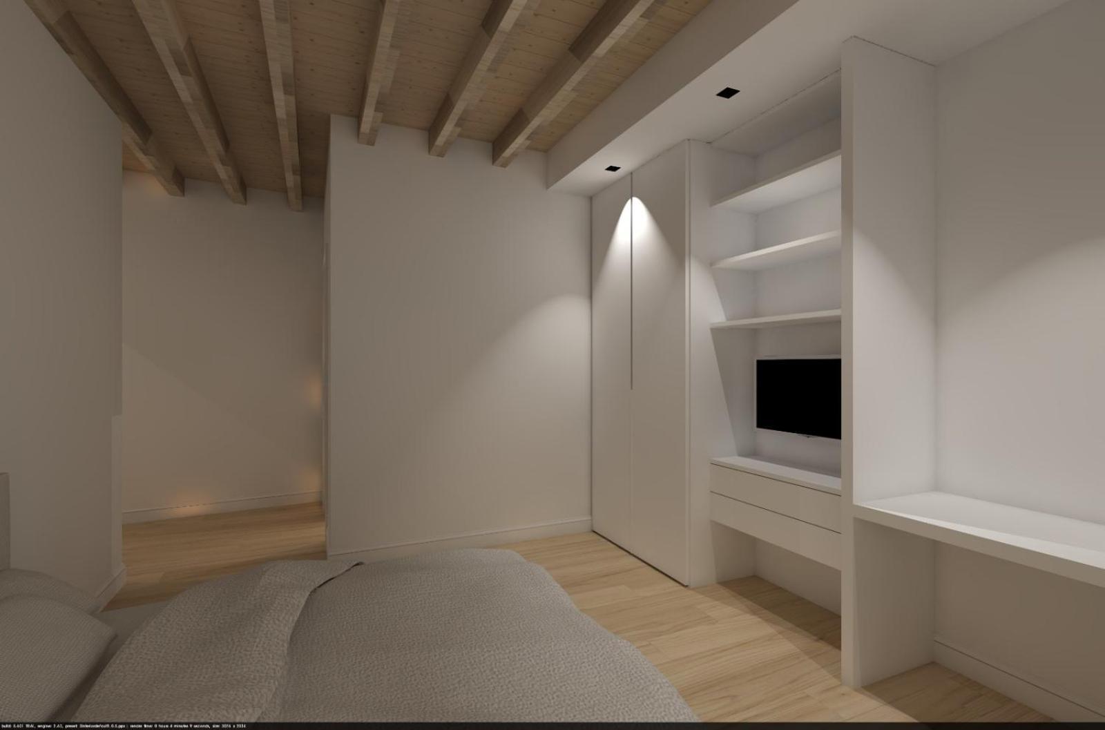 Malvezzi24 Boutique Rooms ديسينسانو ديل غاردا المظهر الخارجي الصورة